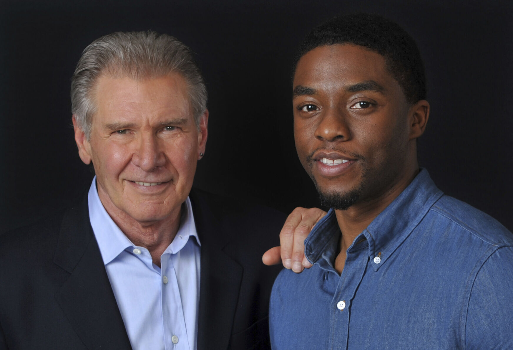 Obit-Chadwick Boseman